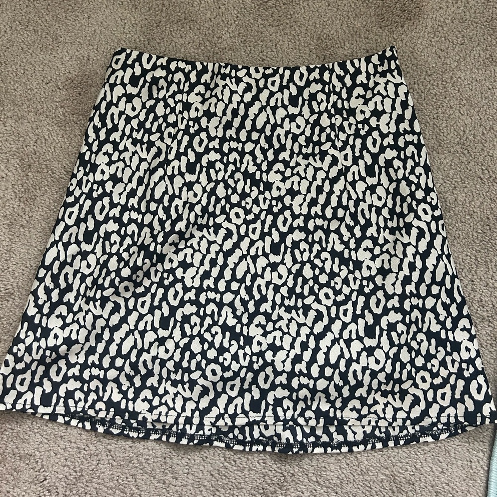 Princess Polly Mini Skirt